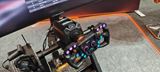 PXN chce zamiešať karty v simracingu, chystá nový vlajkový volant, základne, ale aj iné príslušenstvo